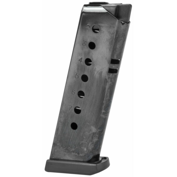 Alternative view of MAG ACT-MAG SIG P220 45ACP 8RD BL