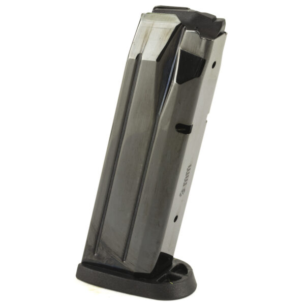 Alternative view of MAG ACT-MAG S&W M&P 9MM 17RD BLUE