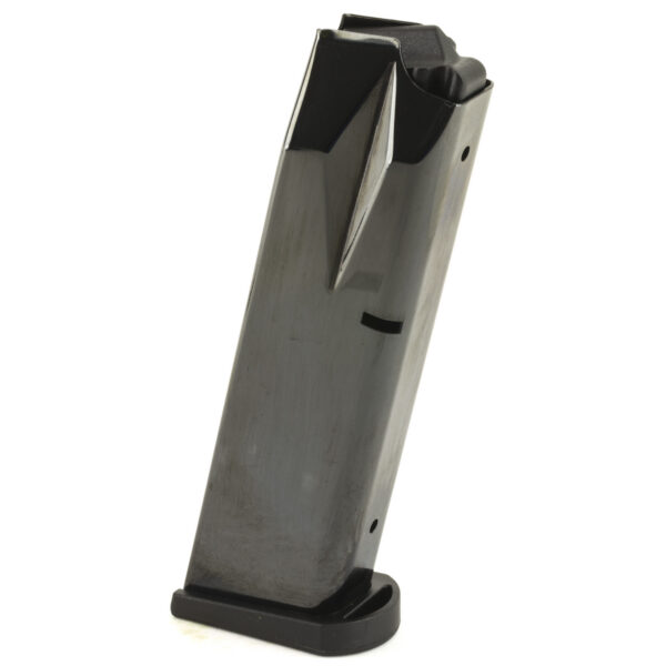 Alternative view of MAG ACT-MAG BER 92 9MM 17RD BL