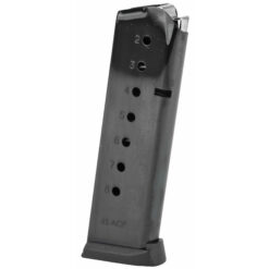 Alternative view of MAG ACT-MAG 1911 45ACP 8RD