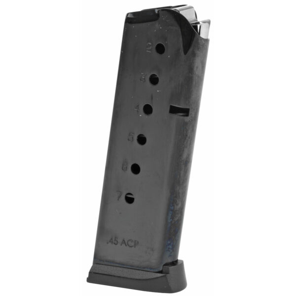 Alternative view of MAG ACT-MAG 45ACP 7RD