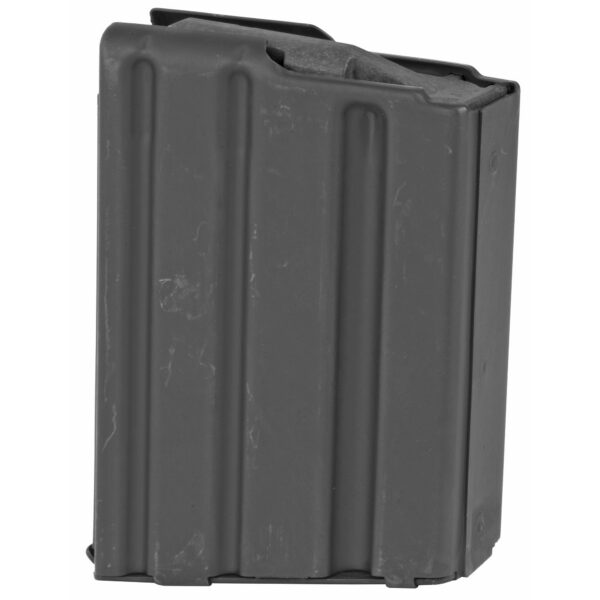 Alternative view of MAG ASC AR223 10RD STS BLK W/ BLK