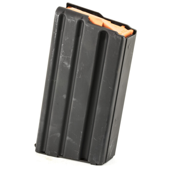 Alternative view of MAG ASC AR223 20RD STS BLK