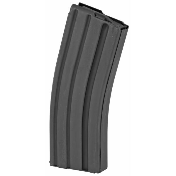 Alternative view of MAG ASC AR223 30RD STS BLK W/ BLK