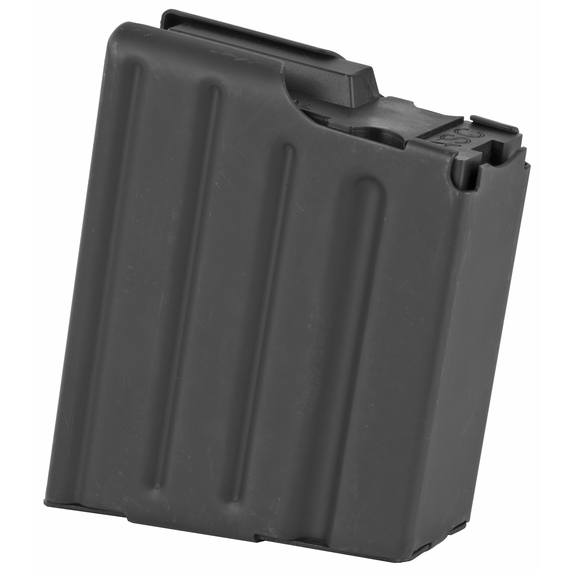 MAG ASC AR308 10RD STS BLK - Image 2