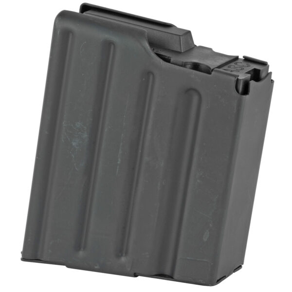 Alternative view of MAG ASC AR308 5RD STS BLK