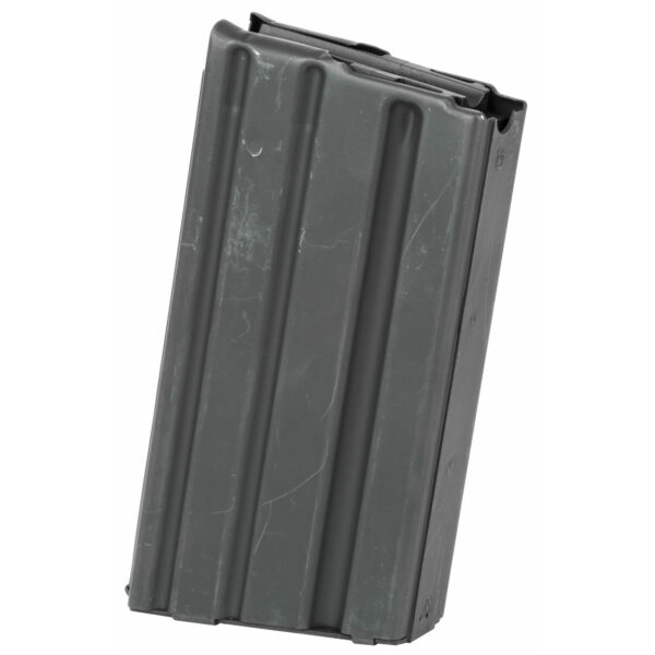 Alternative view of MAG ASC AR450 5RD STS BLK