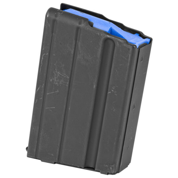 Alternative view of MAG ASC AR6.5 10RD STS BLK