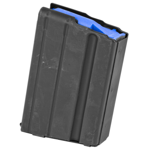 Alternative view of MAG ASC AR6.5 5RD STS BLK
