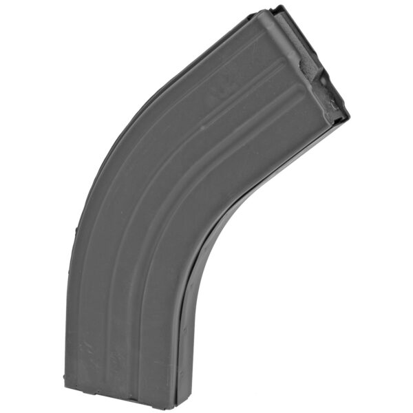 Alternative view of MAG ASC AR 7.62X39 30RD STS BLK
