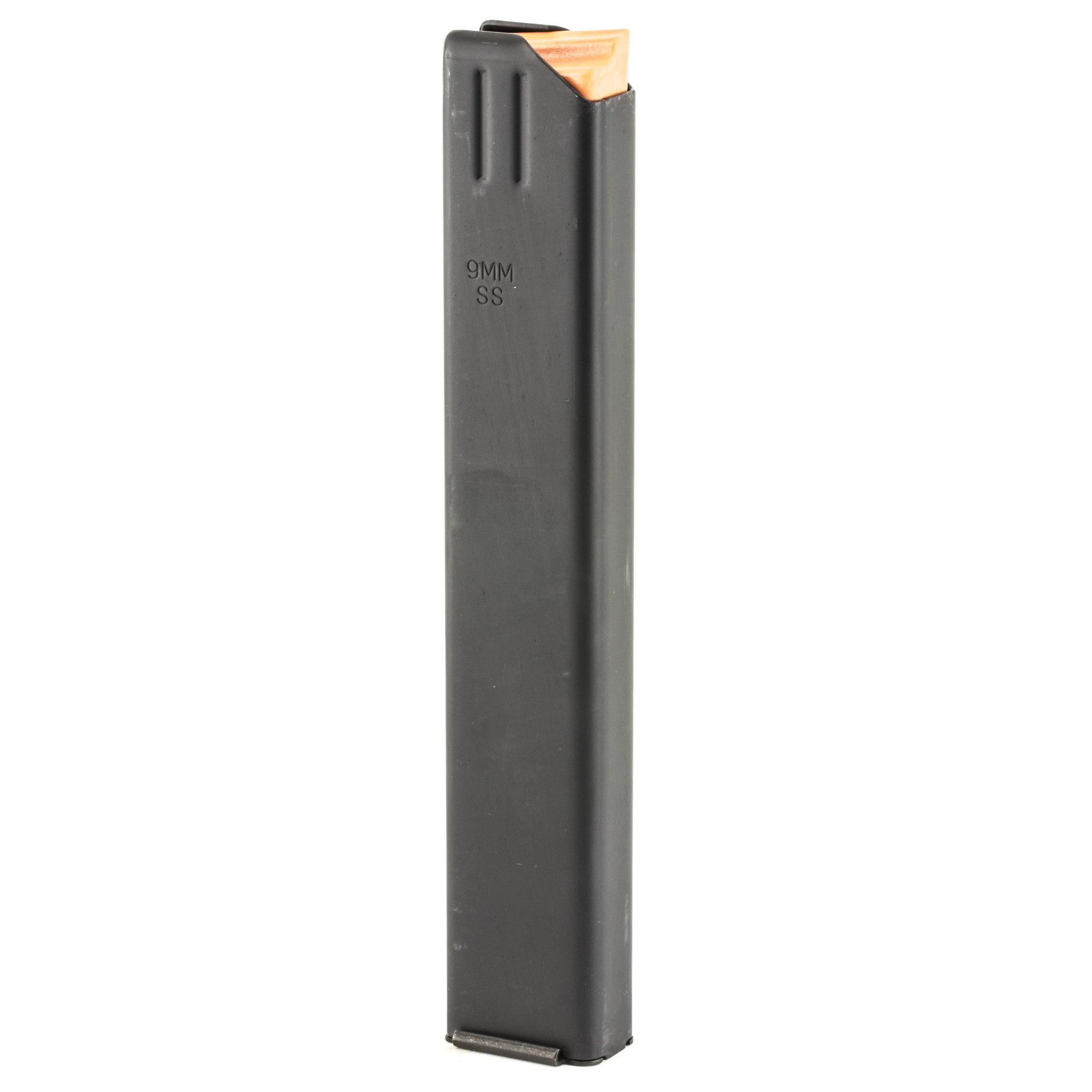 MAG ASC AR 9MM 32RD STS BLK - Image 2