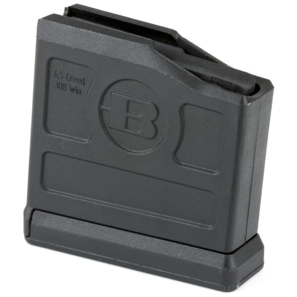 Alternative view of MAG BERGARA AICS 5RD SHORT ACTION