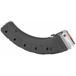 Alternative view of MAG BTLR CRK A17 25RD BLK