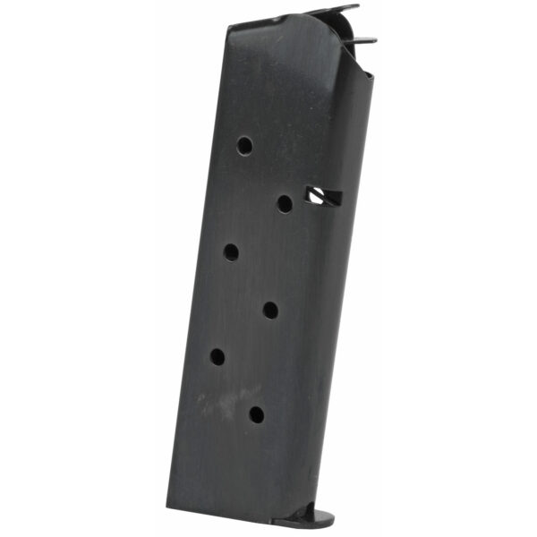Alternative view of MAG CMC PROD 8RD 45ACP BLUE W/PAD