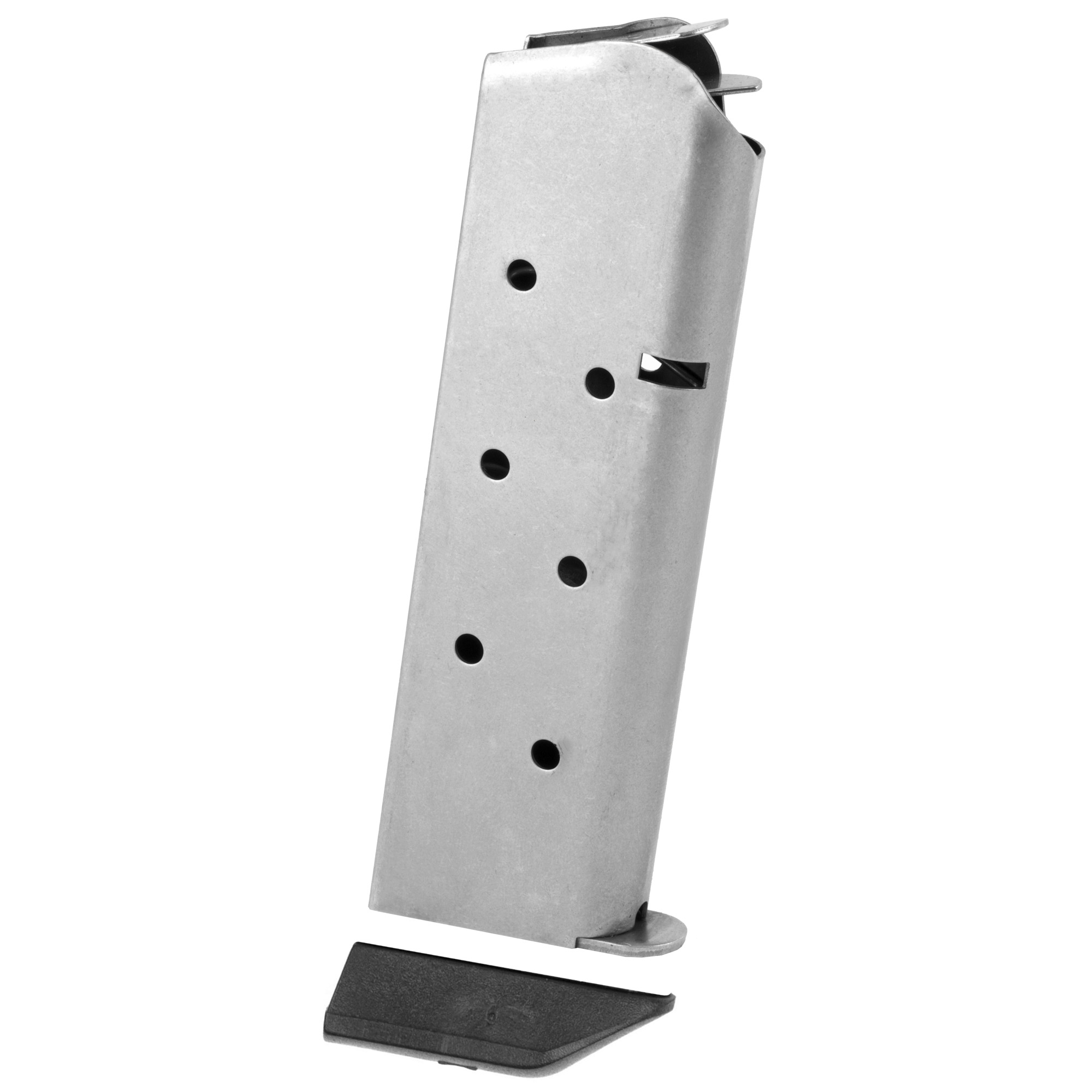 MAG CMC PROD 8RD 45ACP STS W/PAD - Image 3