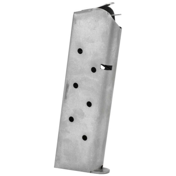 Alternative view of MAG CMC PROD 8RD 45ACP STS