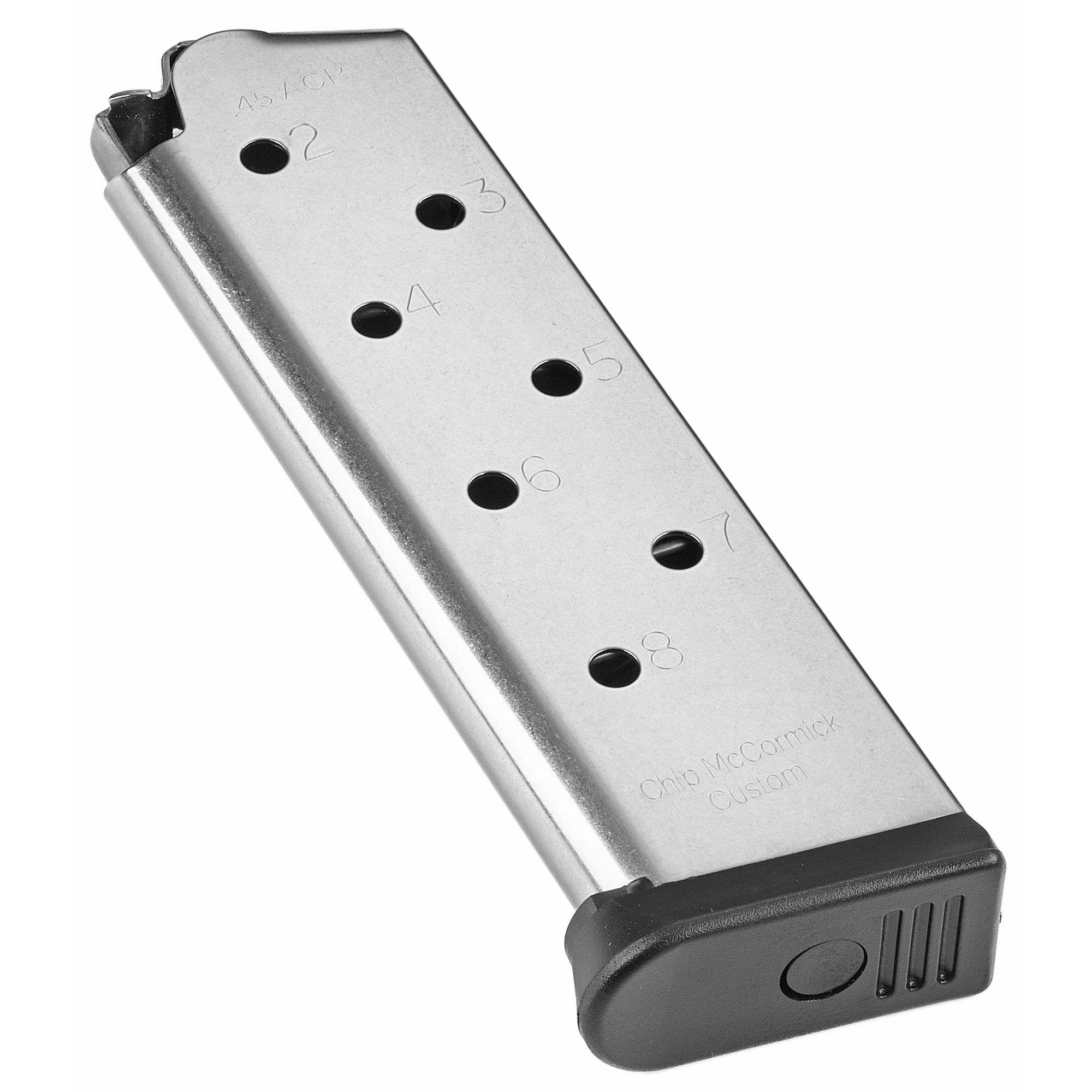 MAG CMC PROD RP 8RD 45ACP STS - Image 2