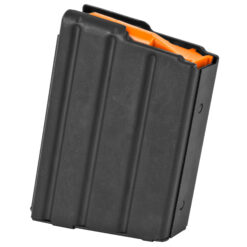 Alternative view of MAG CMMG AR15 350LEGEND 5RD BLK