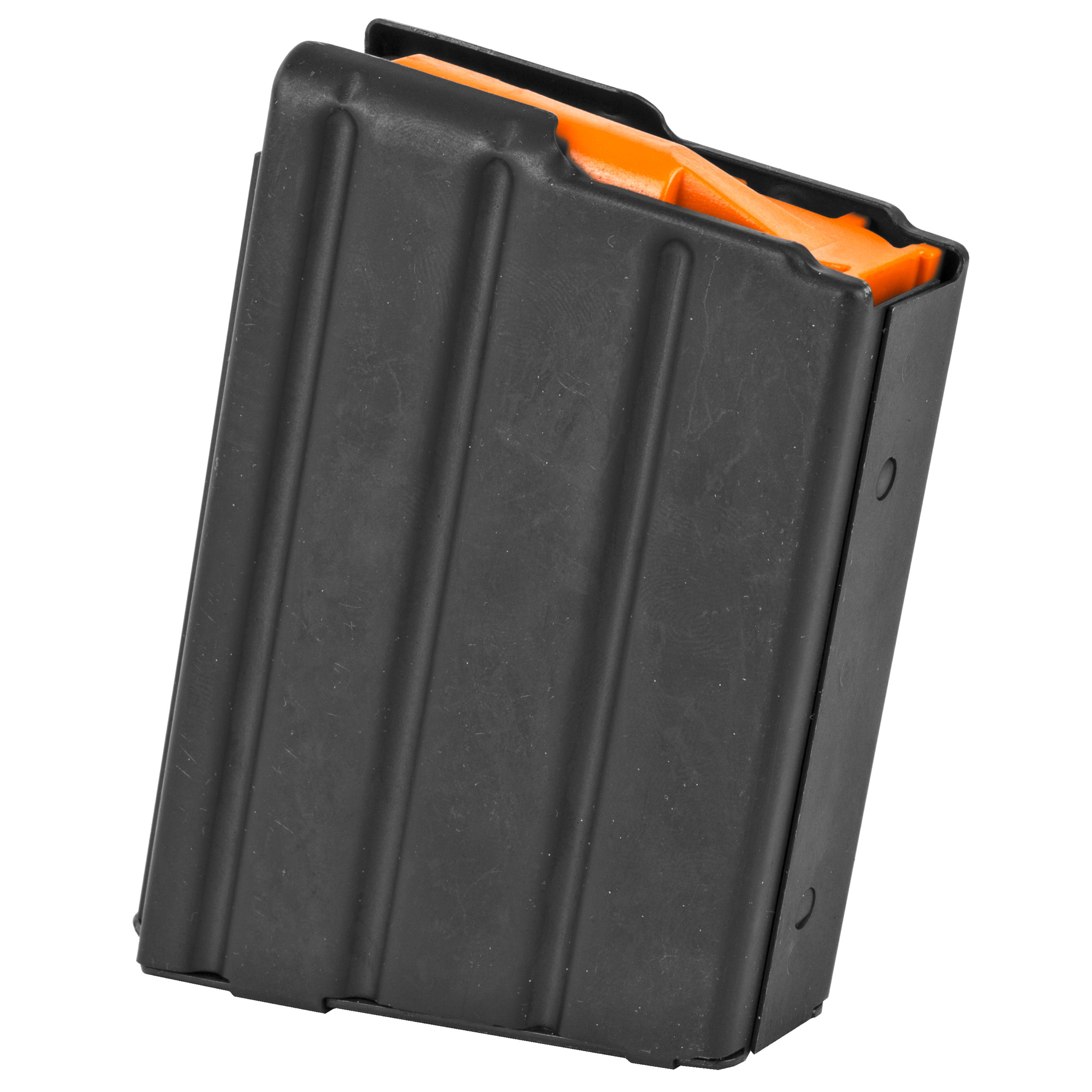 MAG CMMG AR15 350LEGEND 5RD BLK - Image 2