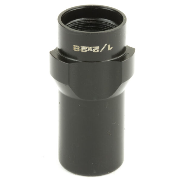 Alternative view of GRIFFIN 3 LUG ADAPTER 1/2X28