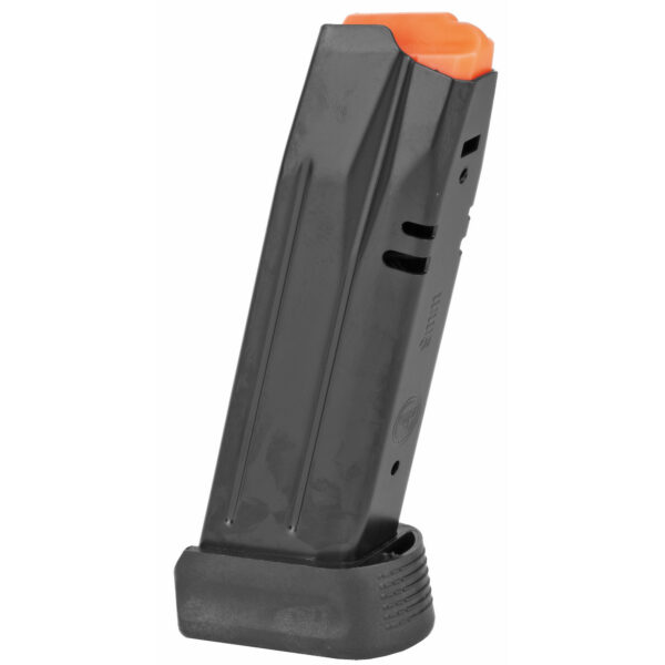 Alternative view of MAGAZINE CZ P-10C 9MM 17RD