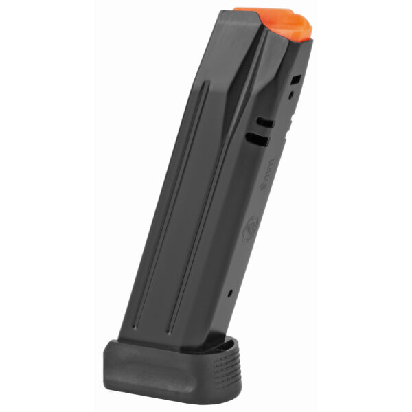 Alternative view of MAGAZINE CZ P-10F P09 9MM 21RD