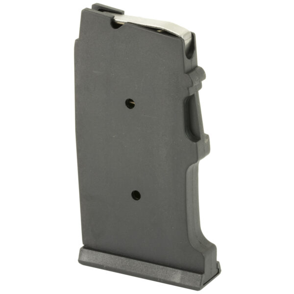 Alternative view of MAGAZINE CZ 455 17HMR/22WMR 10RD PLY
