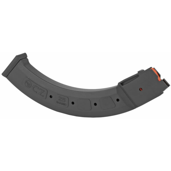 Alternative view of MAGAZINE CZ 455/512 22LR POLY 25RD