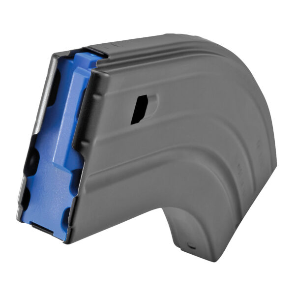 Alternative view of MAG DURAMAG 26RD 6.5 GRENDL SS BLK