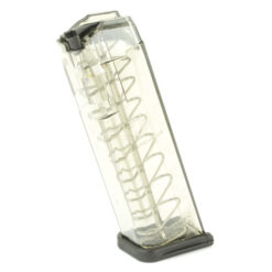 ETS MAG FOR GLK 17/19 9MM 10RD CLR