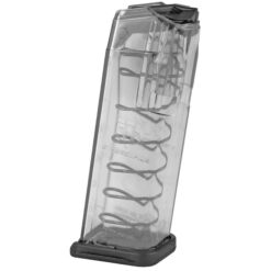 Alternative view of ETS MAG FOR GLK 19/26 9MM 15RD CLR