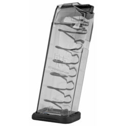 Alternative view of ETS MAG FOR GLK 23/27 40SW 13RD CLR