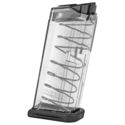 Alternative view of ETS MAG FOR GLK 43 9MM 7RD CLR