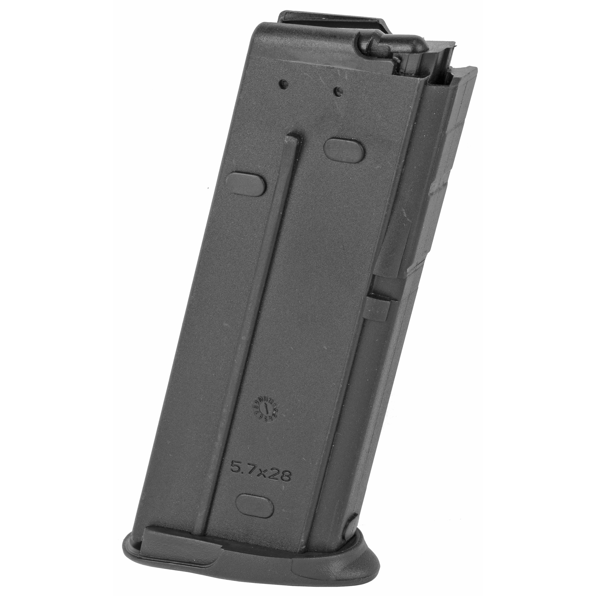 MAG FN FIVE-SEVEN 5.7X28MM 20RD BLK - Image 2
