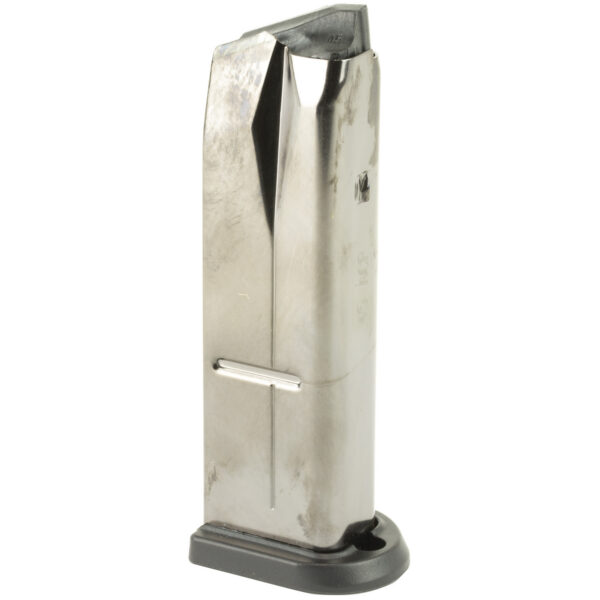 Alternative view of MAG FN FNX 45ACP 10RD BLK