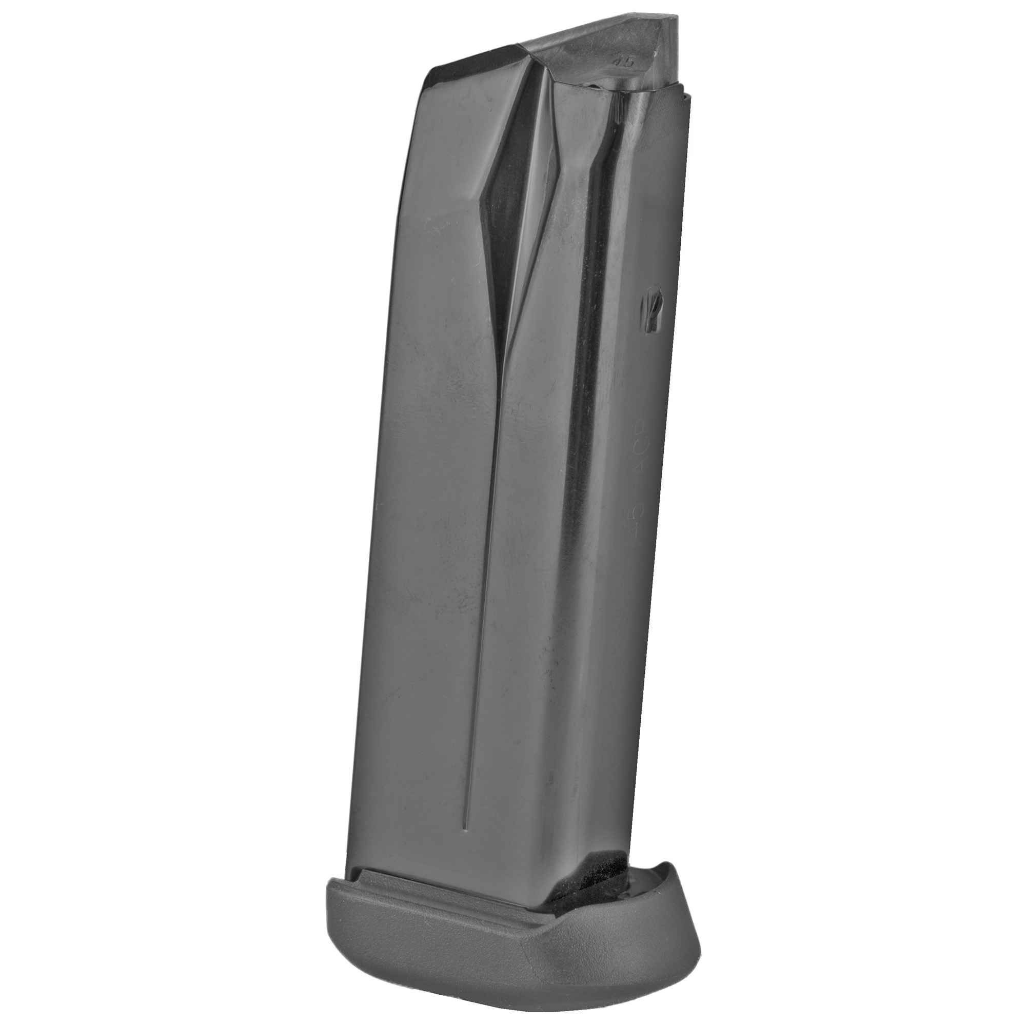 MAG FN FNX 45ACP 15RD BLK - Image 2