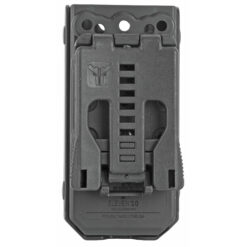 Alternative view of NAR RIGID GEN 7 C-A-T TQ CASE BLK