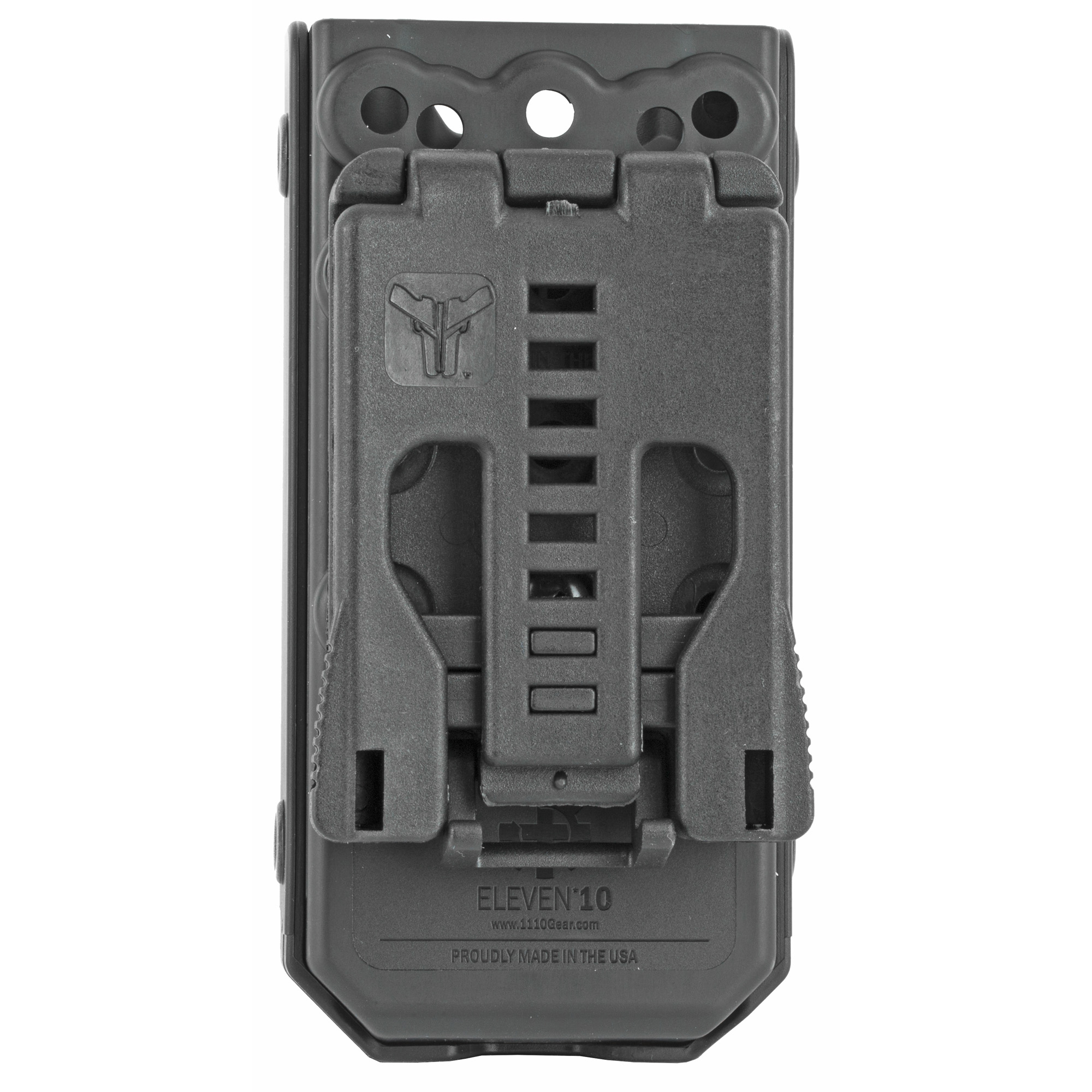 NAR RIGID GEN 7 C-A-T TQ CASE BLK - Image 2