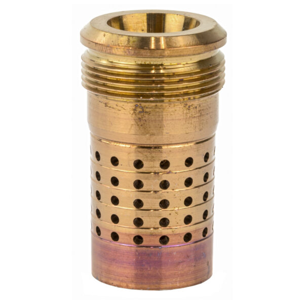 Alternative view of Q CHERRY BOMB MB 1/2X28 7.62MM