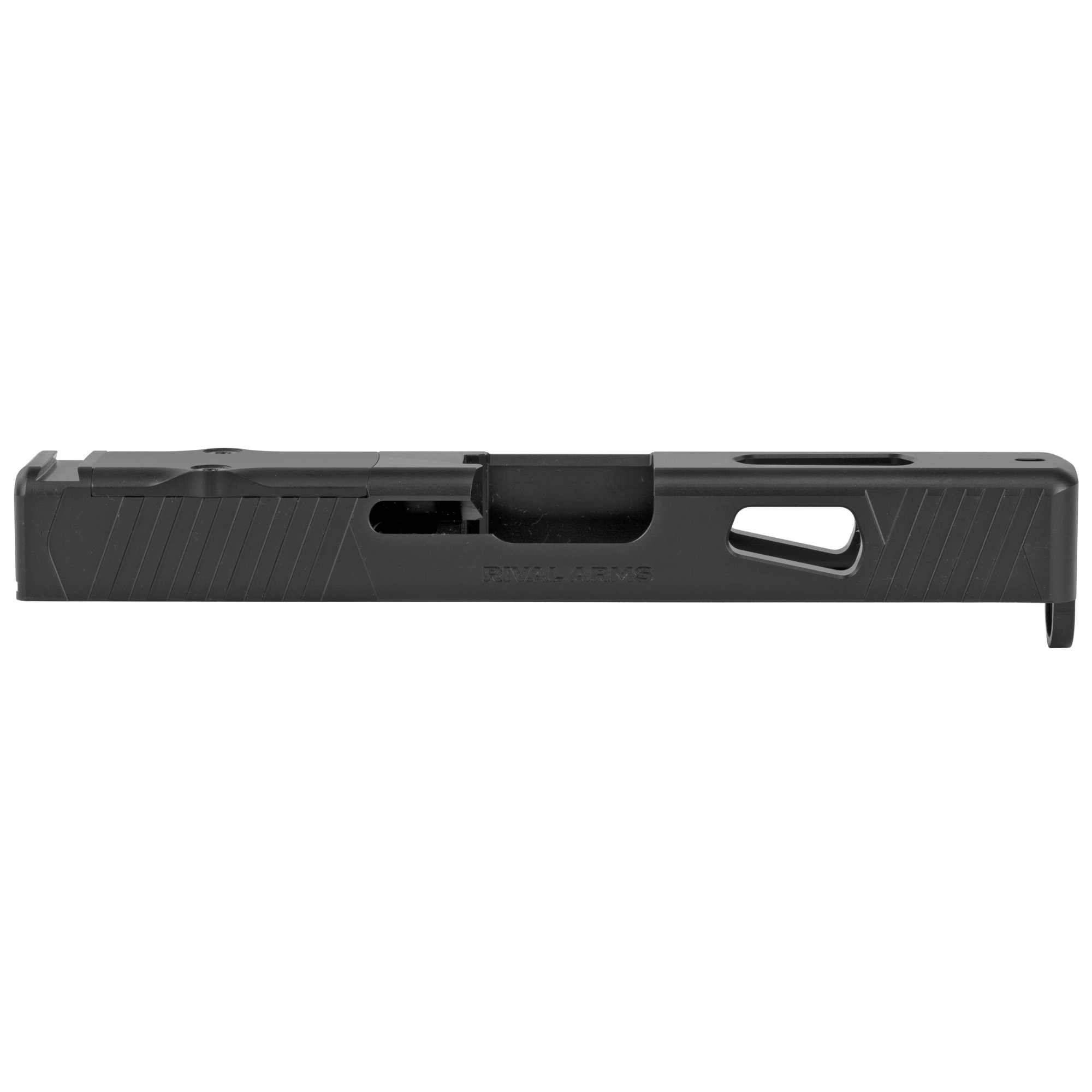 RA SLIDE FOR GLK 19 GEN 3 A1 RMR BLK - Image 2