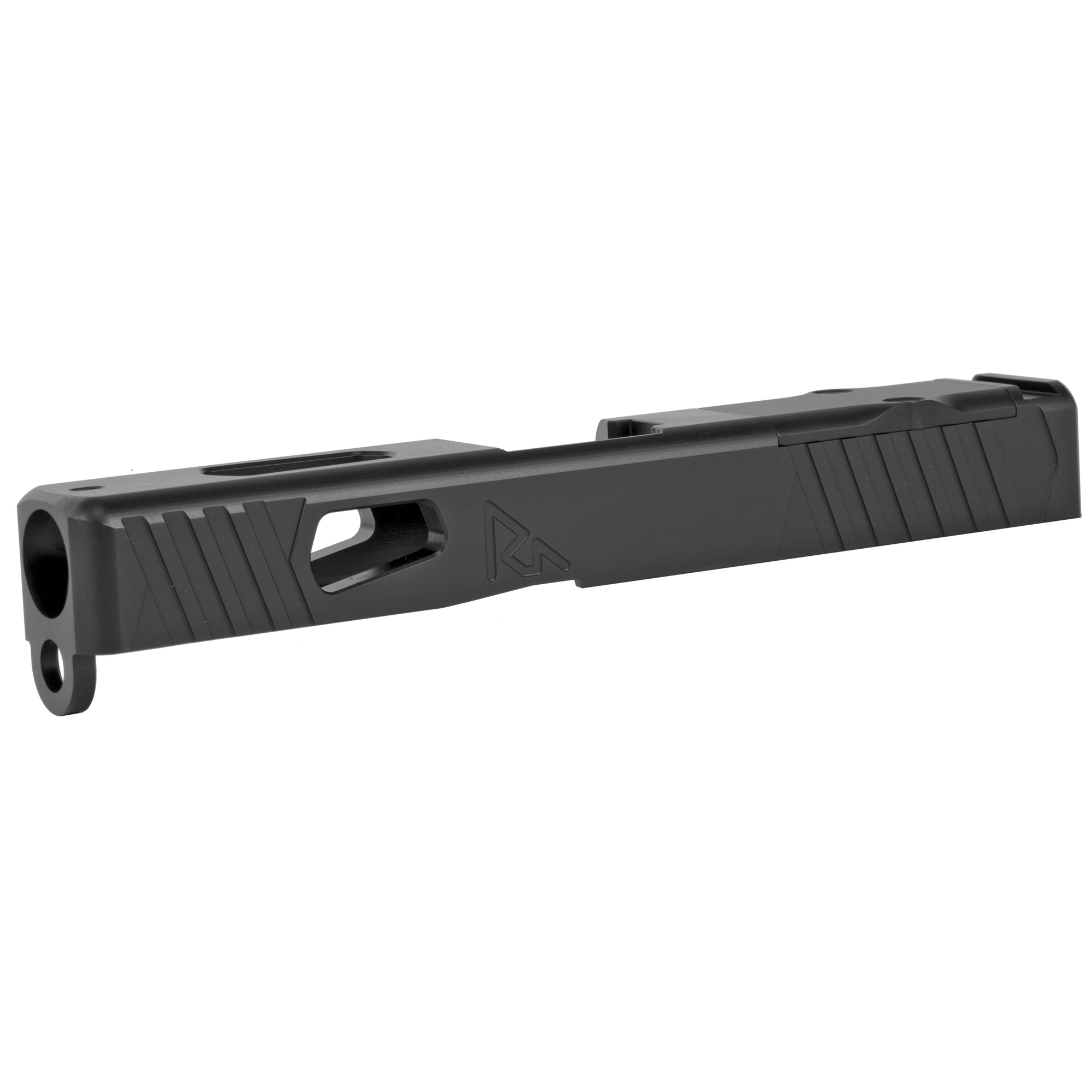 RA SLIDE FOR GLK 19 GEN 3 A1 RMR BLK - Image 3