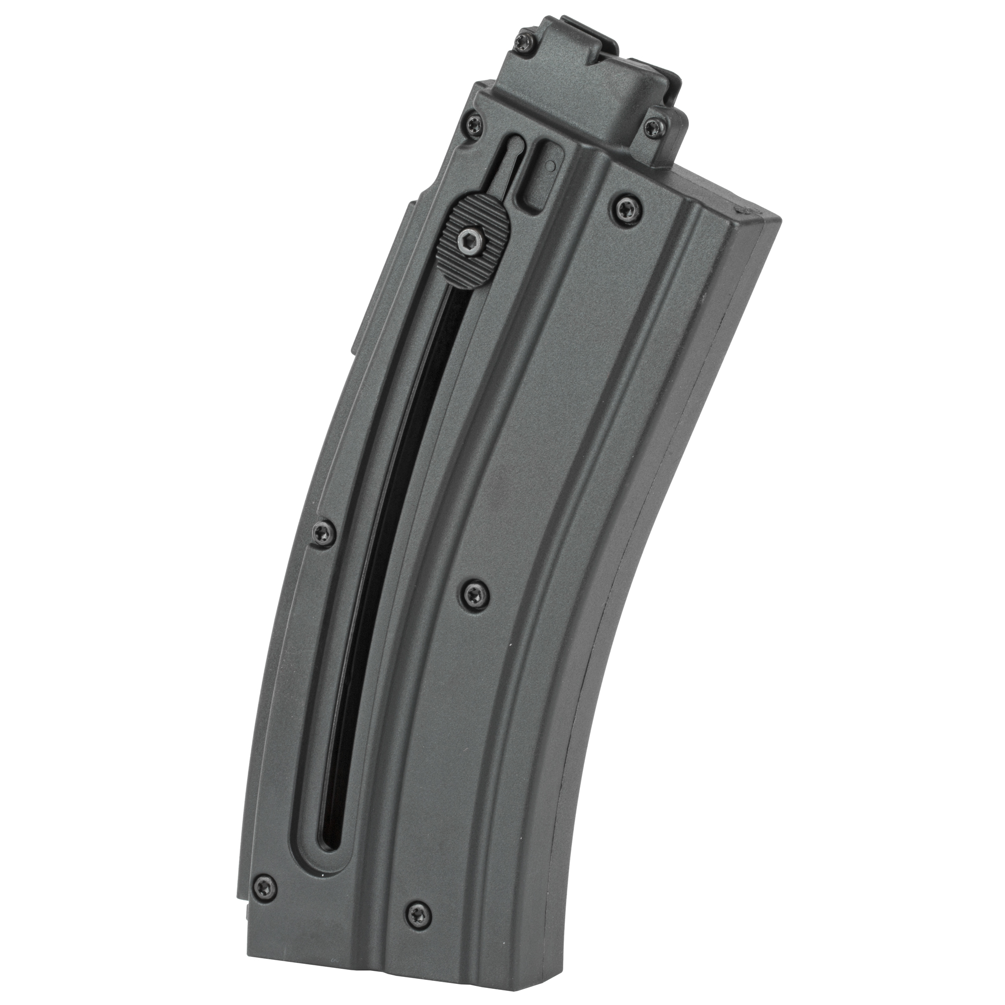 MAG HK HK416 22LR 20RD BLK - Image 2