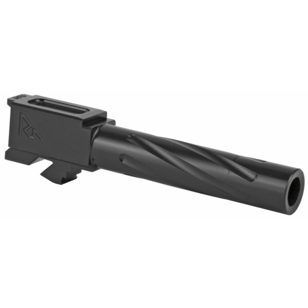 Alternative view of RA BBL FOR GLK 19 GEN3/4 V1 BLK