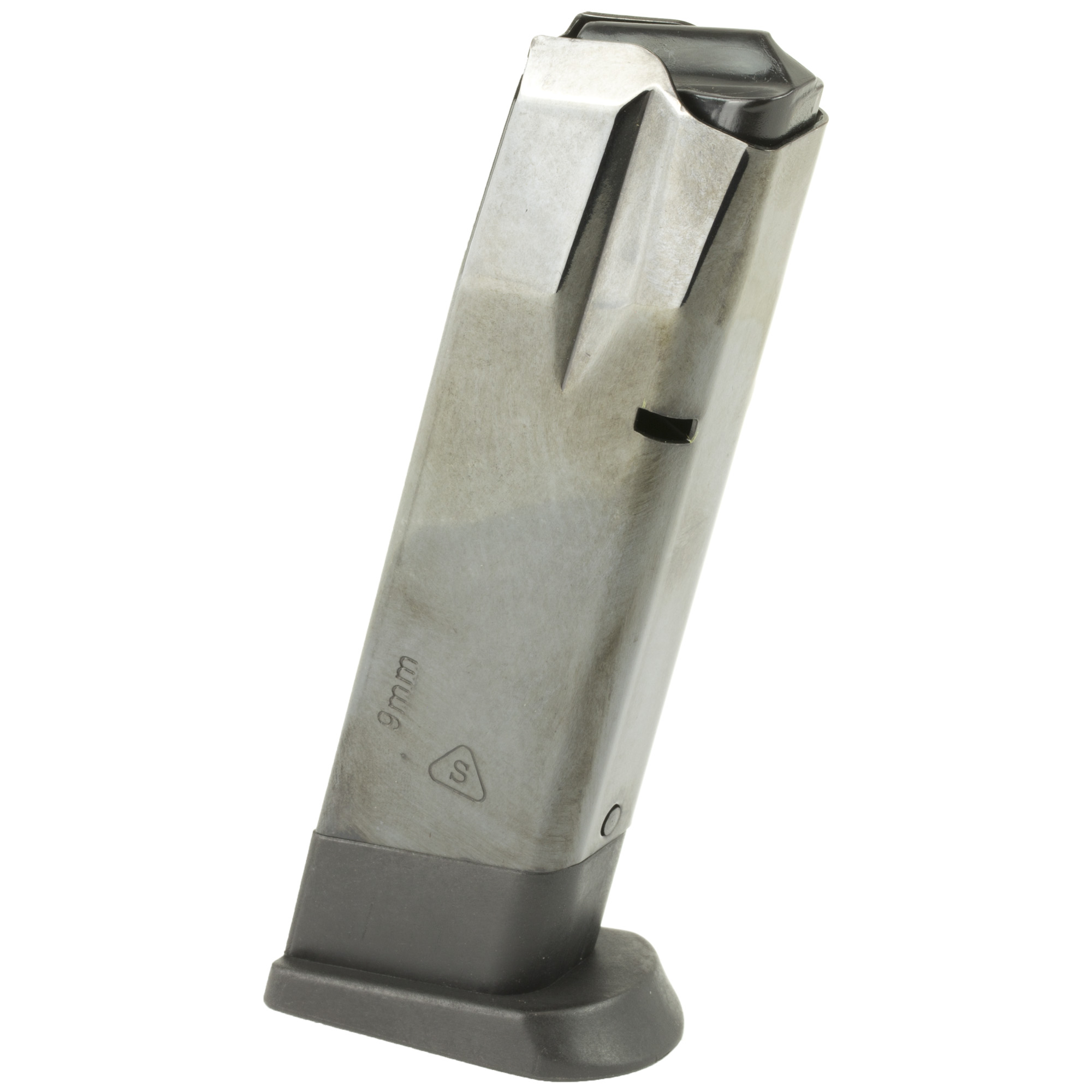 MAG IWI JERICHO 941 9MM 10RD BLK - Image 2