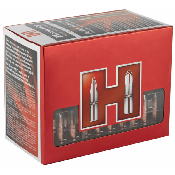 Alternative view of HRNDY A-TIP 30CAL .308 230GR 100CT
