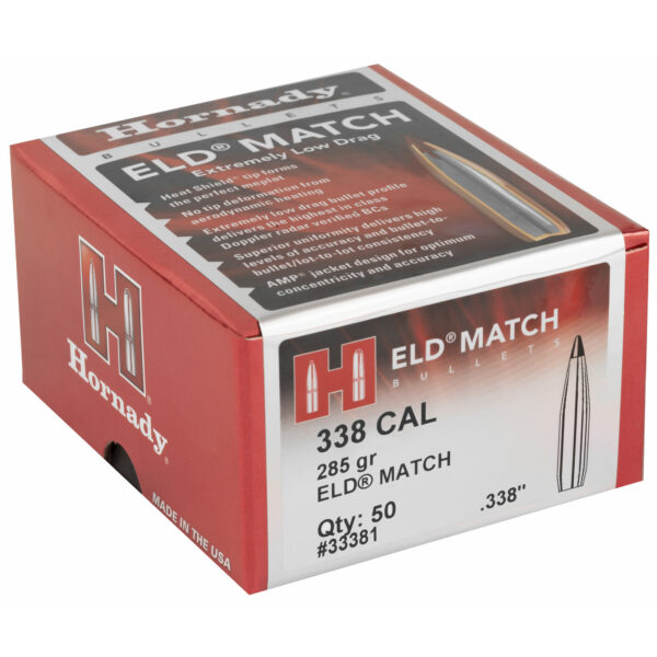 Alternative view of HRNDY ELD-M 338CAL 285GR 50