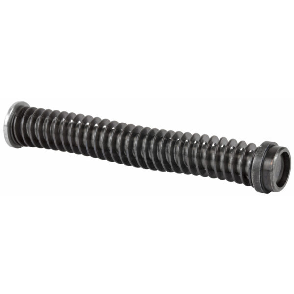 Alternative view of RA GUIDE ROD ASSY FOR GLK 19 GEN4 SS