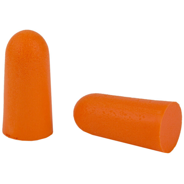 Alternative view of RADIANS RESISTOR EARPLUG 6 PAIRS