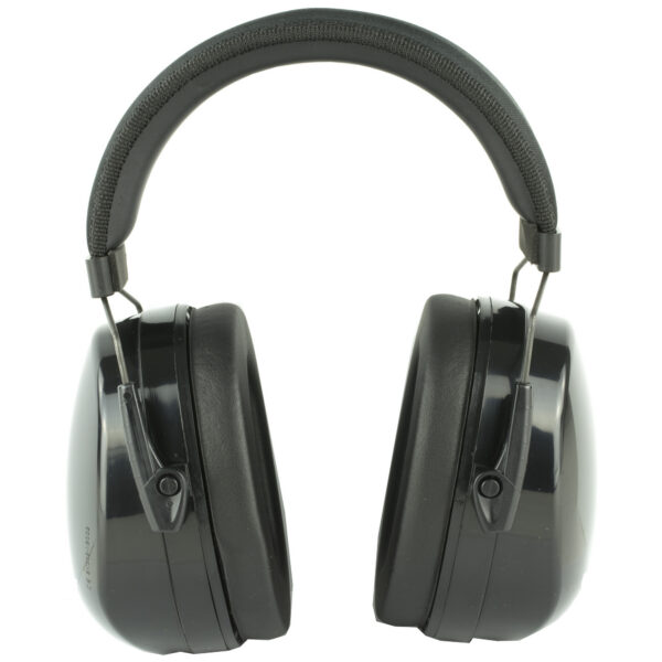 Alternative view of RADIANS MAXIMUS EAR MUFF NRR 38
