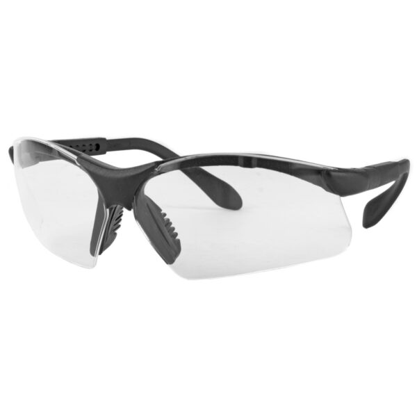 Alternative view of RADIANS REVELATION BLK FR/CLEAR